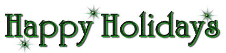 76 Free Happy Holidays Clip Art - Cliparting.com