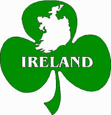 This symbol is present everywhere on this day, but most often it is pinned to clothes. English Fun Fan Club Saint Patrick S Day Symbols