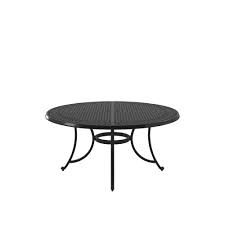 About 0% of these are dining tables. Signature Design By Ashley Appletown Round Dining Patio Table At Menards