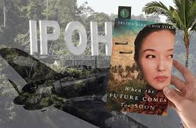 Check spelling or type a new query. Novel Set In 1940s Ipoh Malaya Plus Author Talks About Locale Blog Tripfiction
