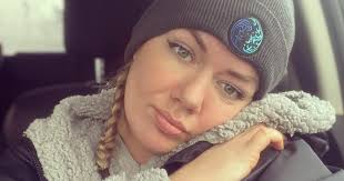 Serena Terry opens up about the tragic loss of twin…