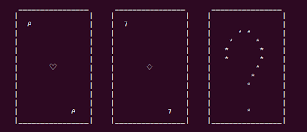 Higher or lower card game python. Terminal Based Hi Lo Game In Python Askpython