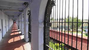 Cellular Jail - Wikiwand