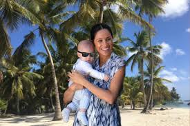 He is seventh in the line of succession to the british throne. Archie Harrison Does Hollywood What Will Life In California Be Like For Meghan And Harry S Son London Evening Standard Evening Standard