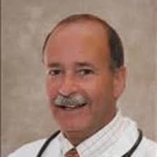 Dr. Elias Gerth, MD