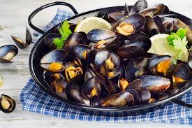 Comment Nettoyer Les Moules Trucs Et Astuces Cuisine Meilleure Recette De Moules Comment Nettoyer