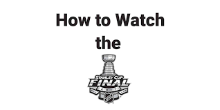 Resultado de imagen de stanley cup finals 2017