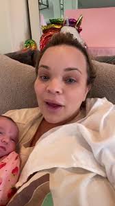 Trisha Paytas Byron High School