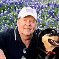 Billy Edward Williamson Obituary