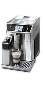Primadonna elite allows you to enjoy all your favourite drinks just the way you like them. Amazon De De Longhi Primadonna S Ecam 28 466 Mb Kaffeevollautomat Digitaldisplay Integriertes Milchsystem Lieblingsgetranke Auf Knopfdruck Edelstahlfront 2 Tassen Funktion Edelstahlfront Silber