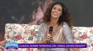 We did not find results for: Video Claudia Pavel Despre Tensiunile Din Ferma Un Nou Inceput La Maruta Protv