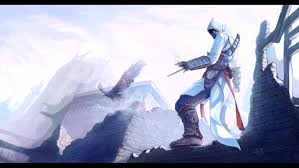 We did not find results for: Altair Ibn La Ahad Assassin S Creed Zerochan Anime Image Board