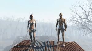 Adds basically 3 new weapons to the. Top 6 Best Fallout 4 Nude Adult Mods For Ps4 Pwrdown