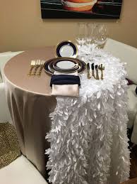 There are many elements to consider such as utensils, plates, tabletop decorations, and many others. 8 Table Setting Ideas To Inspire Your Boston Event Bg Events And Catering