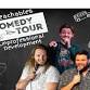 Unteachables Comedy Tour event image