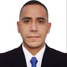 Victor Bryan Cuadros Mariños