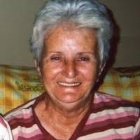 Obituary information for Sara Deaton