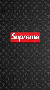 Supreme Apple Watch Wallpapers Wallpaper Cave