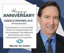 Profile for Magruder Eye Institute