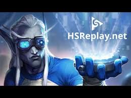 Improving Your Play With Hsreplay Net Hearthstone Youtube