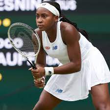 Osaka ousted from tokyo games by vondrousova. Are Tennis Players Still Hesitant To Get Covid 19 Vaccines Sports Illustrated