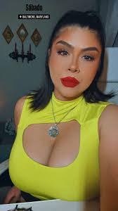 Paula Kauffman's Instagram, Twitter & Facebook