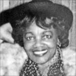 DORIS GOINS Obituary (2018)