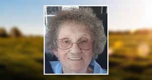 Dorothy Staggs Obituary August 5, 2018