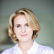 Sandra Neubert: Finanzberaterin in Lübeck