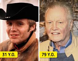 15 Photos of Young Actors You Might Not Have Seen Before