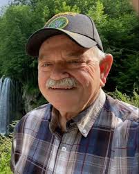 Jimmy Lee Tidwell Obituary April 12, 2024