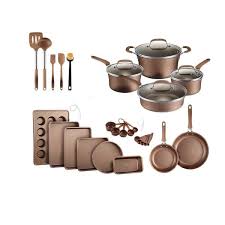 Cookware & Bakeware