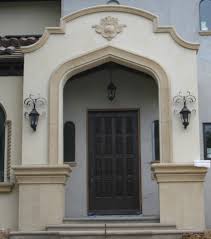 Check spelling or type a new query. Exterior Molding Trim Enhance Doors And Windows Mediterranean Entry Las Vegas By Realm Of Design Houzz