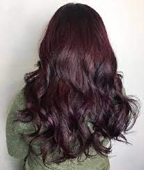 Moreover, you can combine several dyeing technologies and colors to get. 15 Best Burgundy Hair Color Shades Available In India Styles At Life