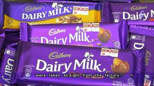 Cadbury dairy milk milk chocolate. Cadbury Chocolate Cleared In Malaysia After Pork Scare 02jun2014 Youtube