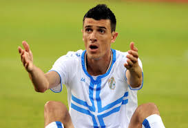 Ivan Krstanović novi igrač Širokog Brijega / Bljesak.info | BH Internet  magazin