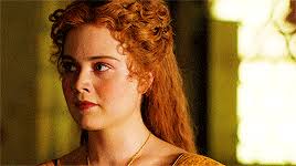 RHAENYRA, female faceclaims