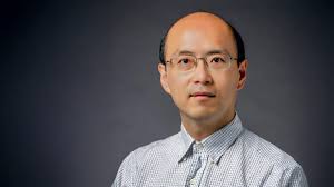 SEMINAR SERIES: Dr. Clark Dickerson