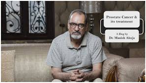 If you have any of the following symptoms, be sure to see your doctor right away— difficulty starting urination. Prostate Cancer Fortis Health Connect Blogs