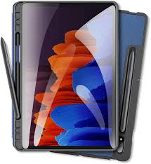 Samsung galaxy tab a 8.0 with s pen tablet review with benchmark scores. Best Samsung Galaxy Tab S7 Plus Cases 2021 Android Central