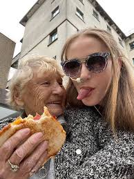 Dealing with debilitating old age symptoms