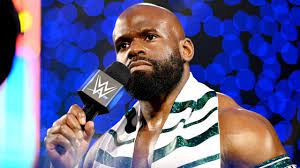 Apollo crews united states champion new official render/png 2020. Apollo Crews Debuts New Nigerian Royalty Character