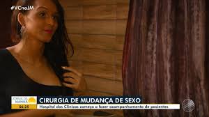 Hospital das Clínicas começa acompanhamento de pacientes para mudança de  sexo