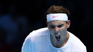 Leos tend to have almost a royal air about them. Rafael Nadal Digs Deep To Beat Stefanos Tsitsipas At Atp Finals Tennis News Sky Sports