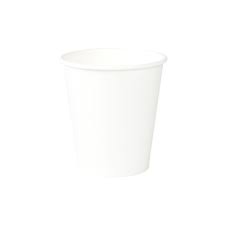 We did not find results for: Paper Cups 250 Ml 10 Oz O 90 Mm White