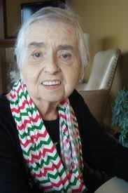 CATHERINE McGILL Obituary (2020)