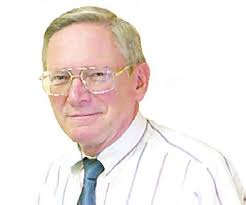 Charley roared 10 years ago