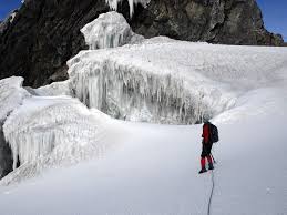 They provide a natural border with dr congo for hiking safari in the pearl of africa. Hiking On The Rwenzori Mountains In Uganda Mbarara Tours