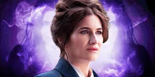 She's a Ghost Now — So Anything Can Happen”: Kathryn Hahn Teases Agatha  Harkness' MCU Future