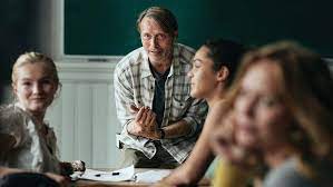 Este cunoscut mai ales pentru filmele the. Making Of Another Round How Director Thomas Vinterberg Found Strength To Complete Tribute Film After Family Tragedy Hollywood Reporter